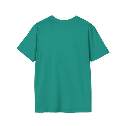Catch ya Later- tee - Gildan softstyle