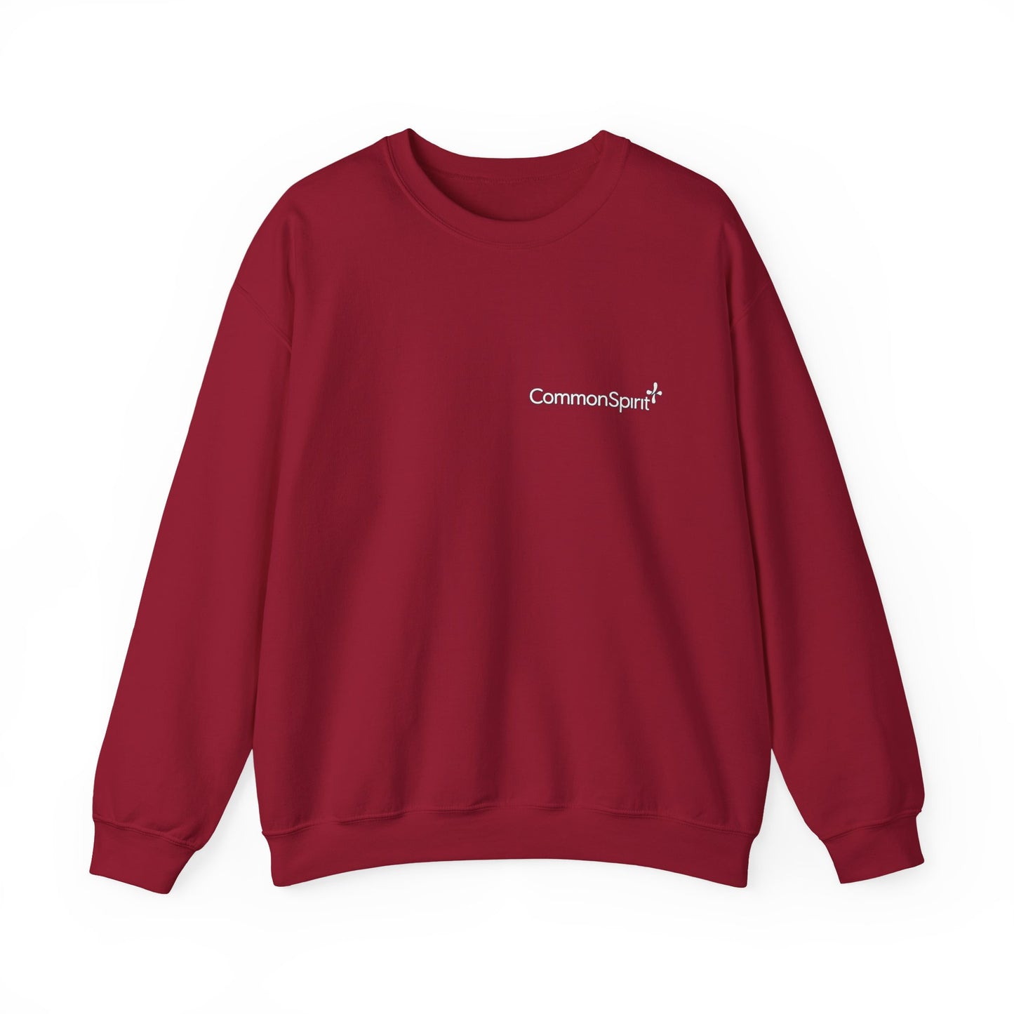 Common spirit crew- gildan
