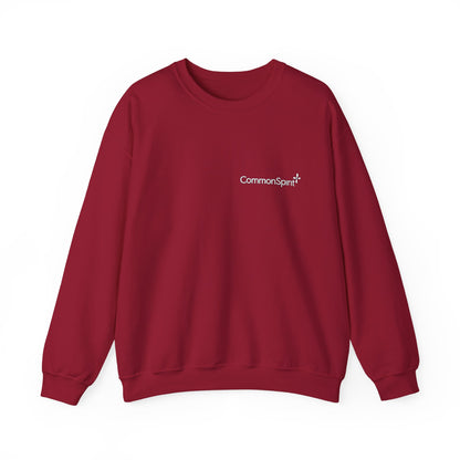 Common spirit crew- gildan