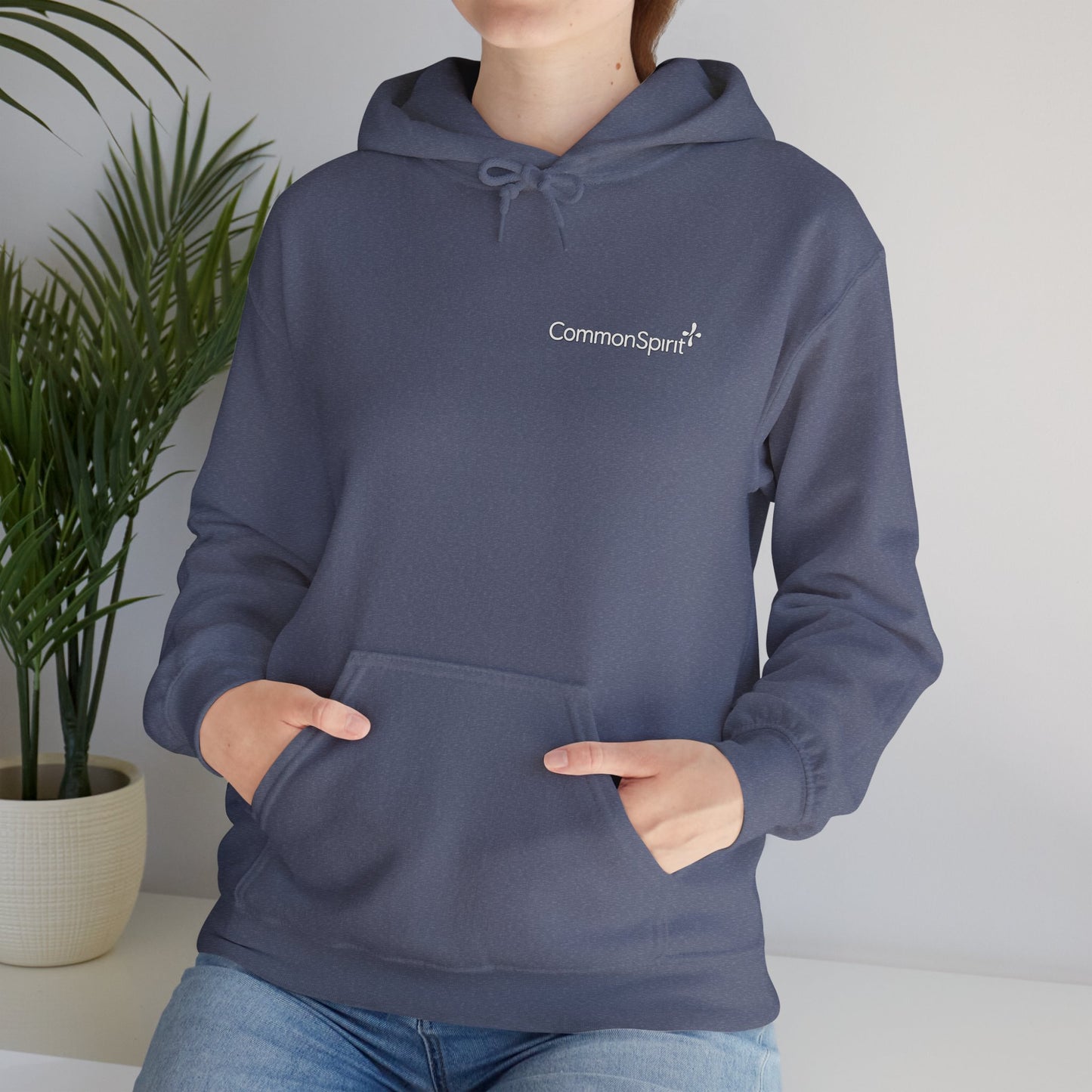 Common spirit - hoodie