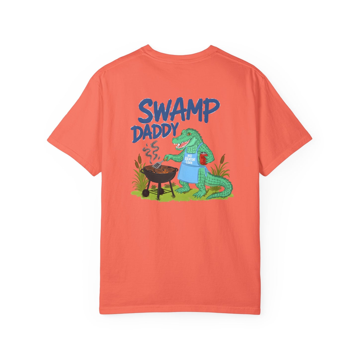 Swamp Daddy T-Shirt