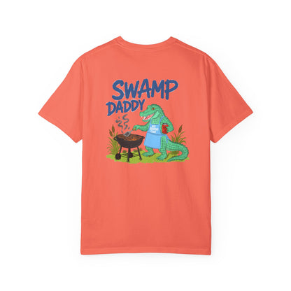 Swamp Daddy T-Shirt