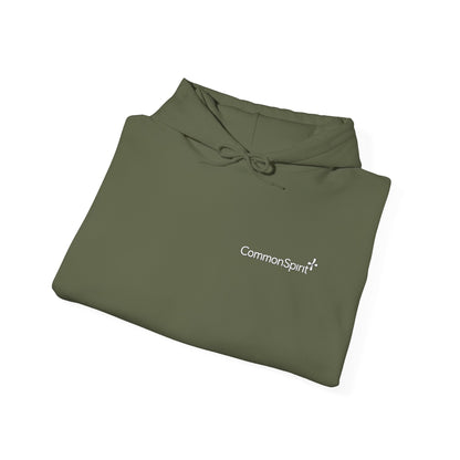 Common spirit - hoodie