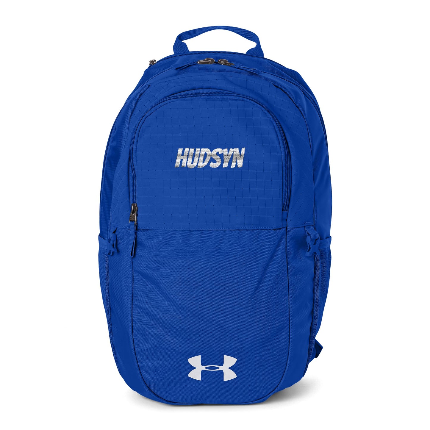 Embroidered 'HUDSYN' Under Armour All‑Sport Backpack — Personalized Athletic Daypack
