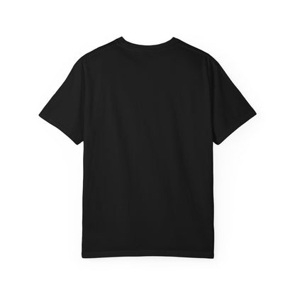 Feral Raccoon comfort color T-shirt
