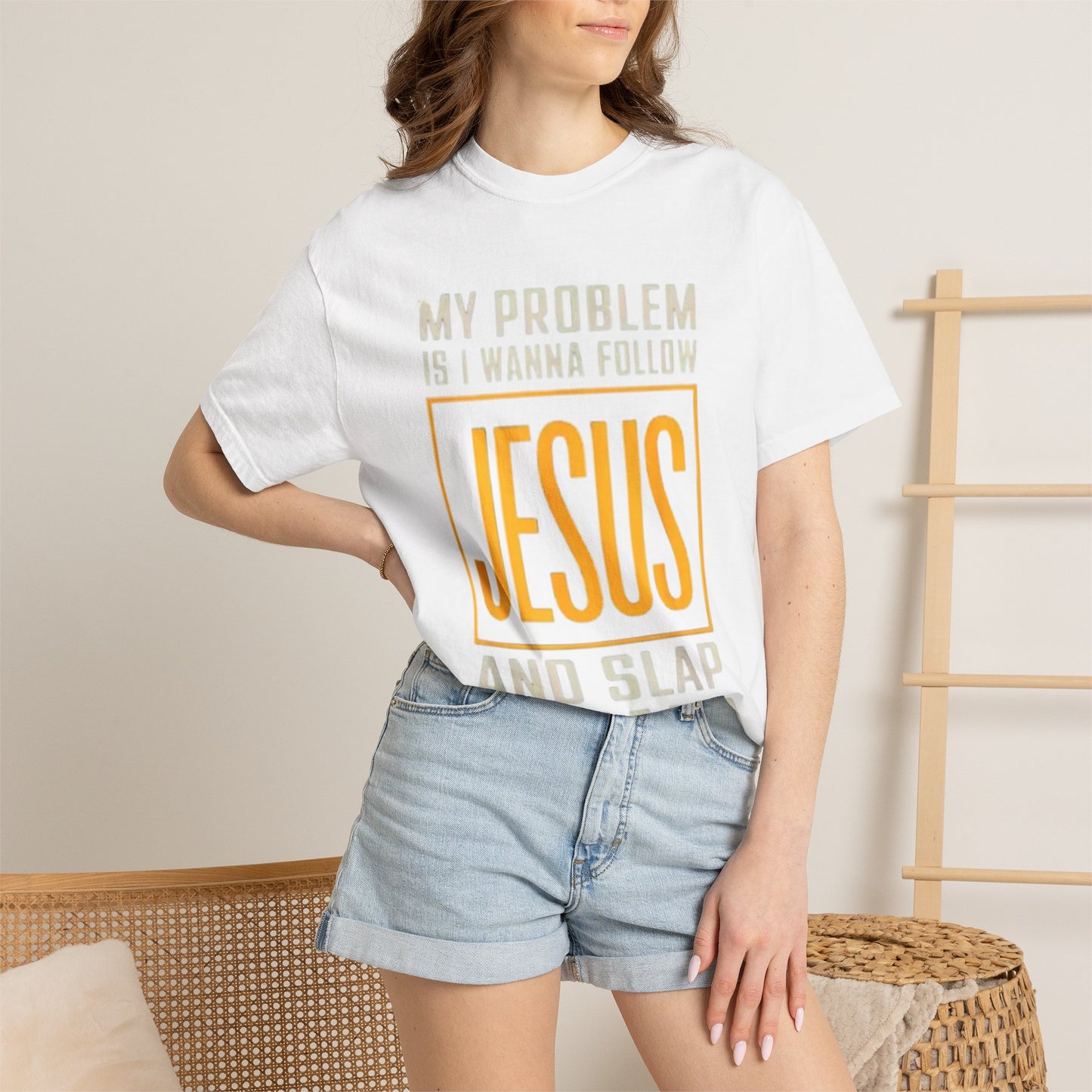 My Problem T-shirt
