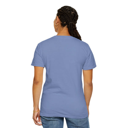 Patriotic 4th of July T-Shirt — "Stars, Stripes and Freedom Vibes" Graphic Tee