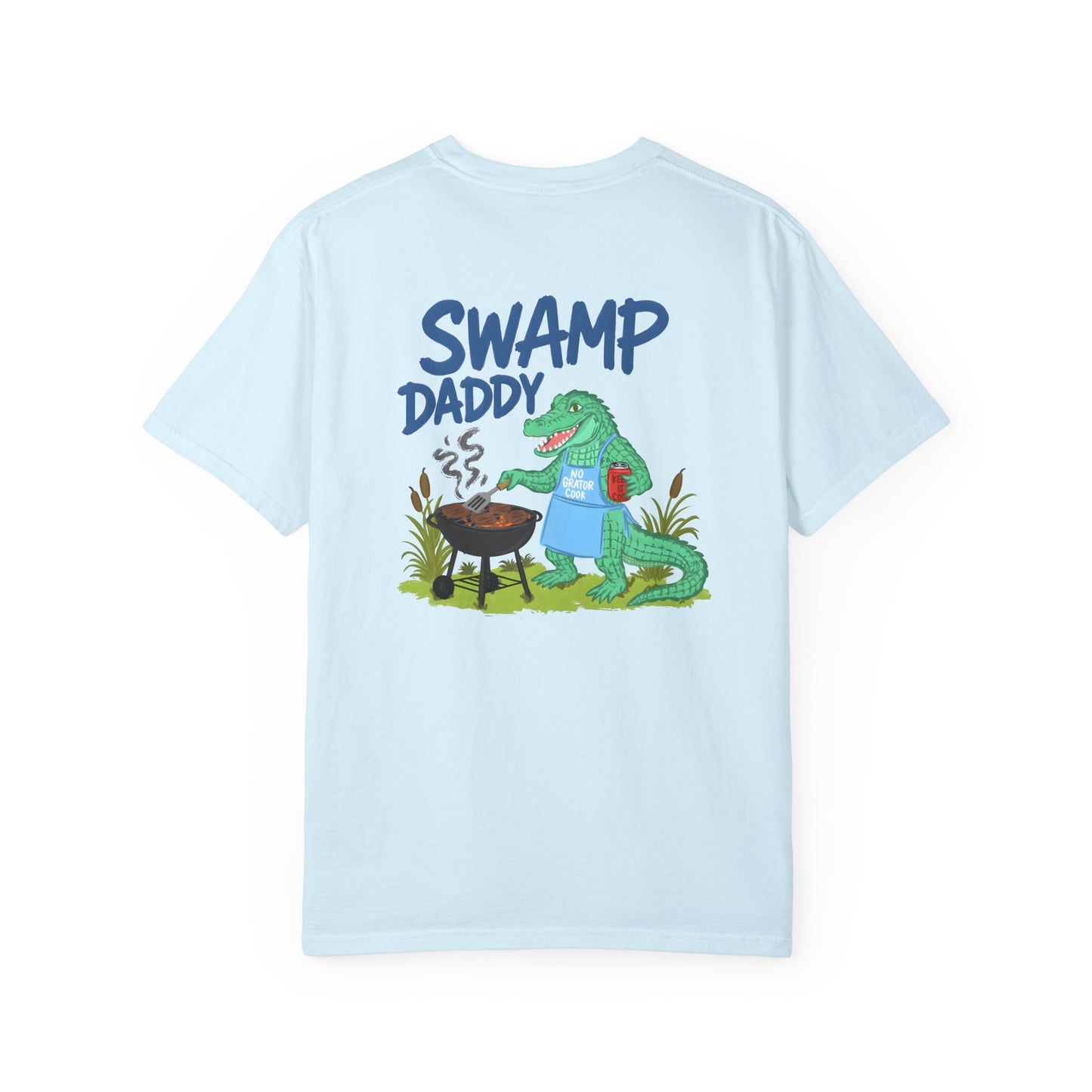 Swamp Daddy T-Shirt