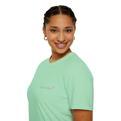 Common spirit Gildan Tee