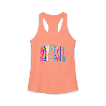 Women's Ideal Racerback Tank