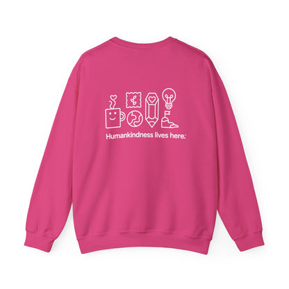 Common spirit crew- gildan