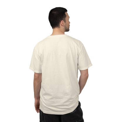 America 250 Eagle T-Shirt — Patriotic USA Flag Stamp Design