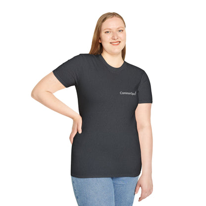 Common spirit Gildan Tee