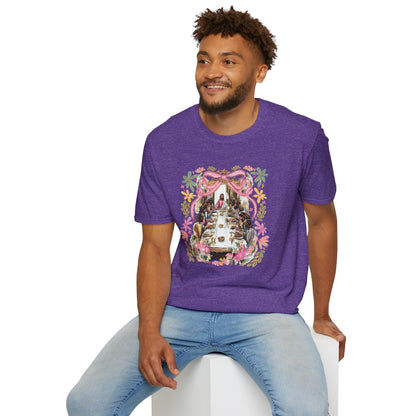 Gildan, Last supper tee