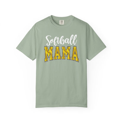 Softball mama