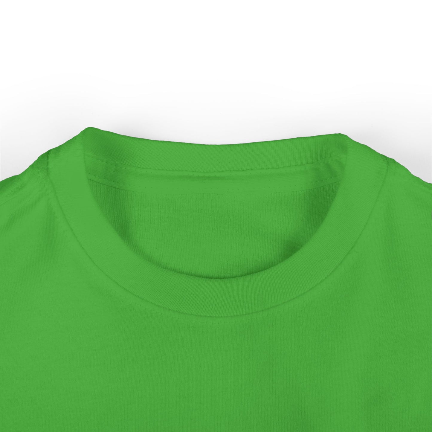 Daughter Complaints, Contact the Manufacturer Infant Fine Jersey Tee
