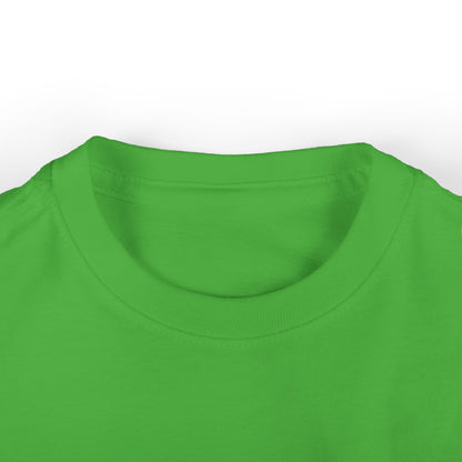 Daughter Complaints, Contact the Manufacturer Infant Fine Jersey Tee
