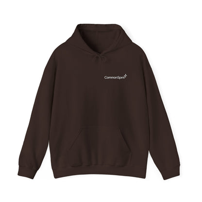 Common spirit - hoodie