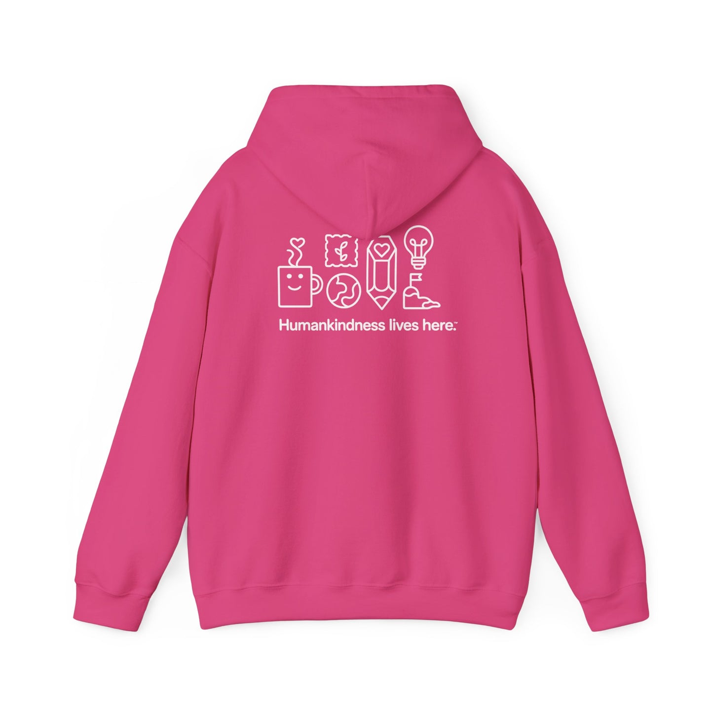 Common spirit - hoodie