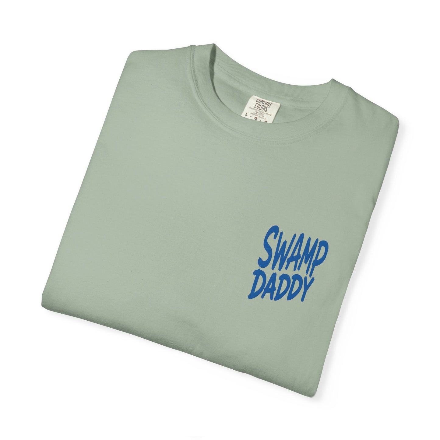 Swamp Daddy T-Shirt