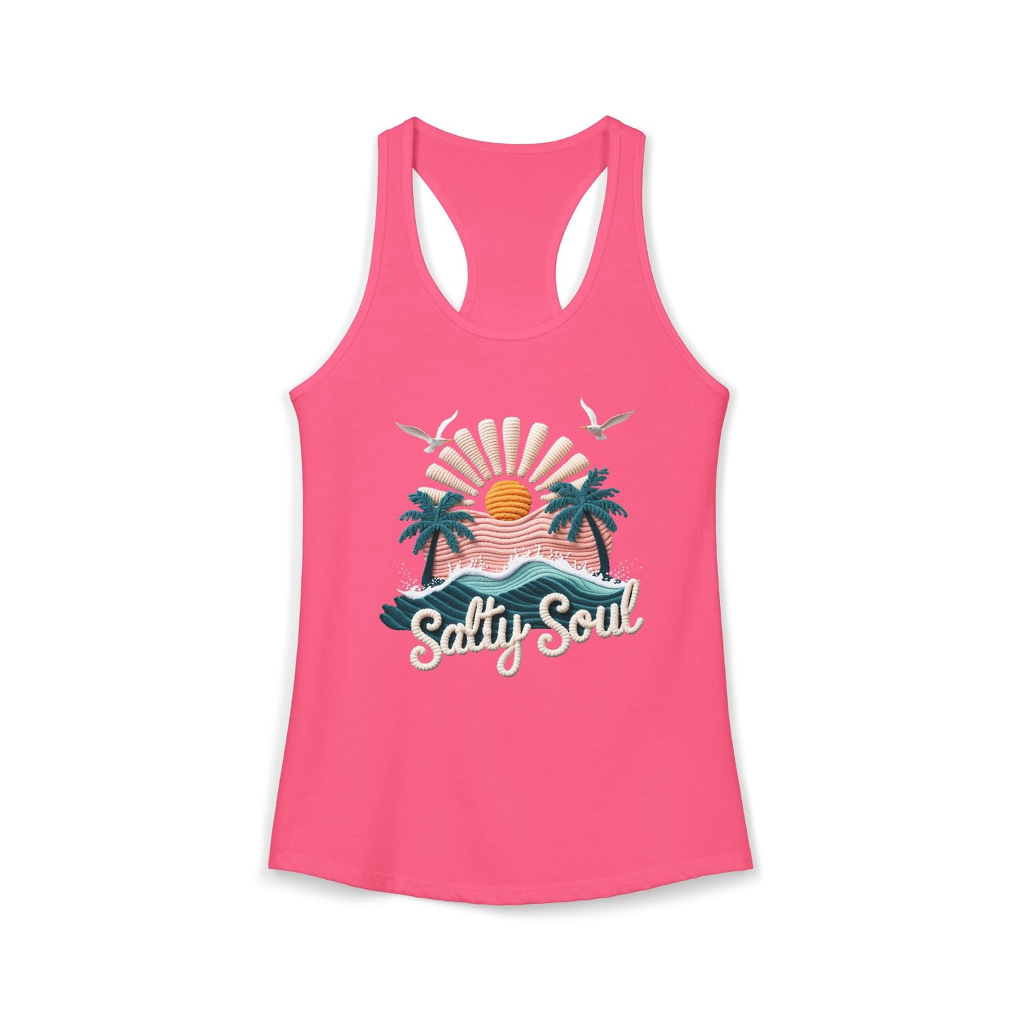 Women's Ideal Racerback Tank