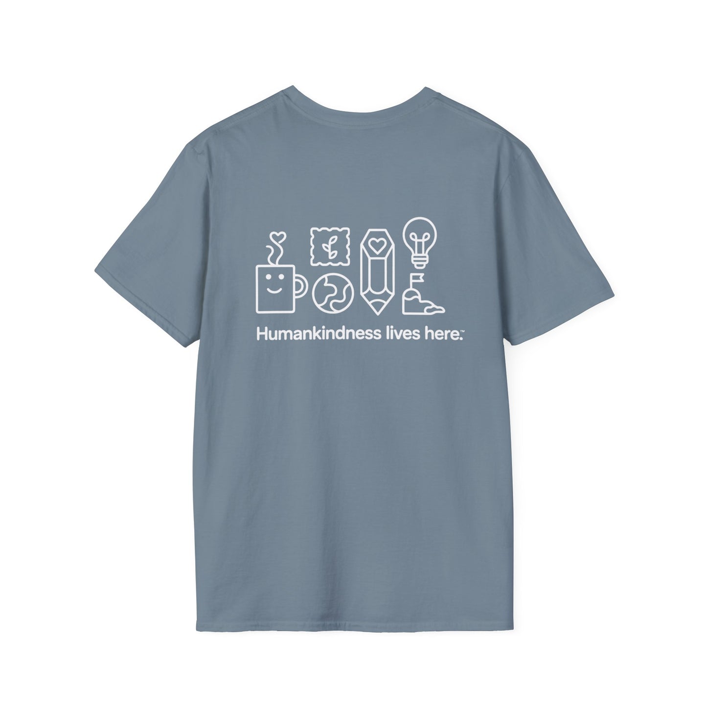 Common spirit Gildan Tee