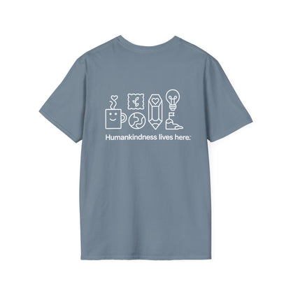 Common spirit Gildan Tee