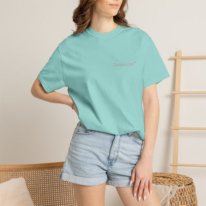 Common Spirit  T‑Shirt Comfort color