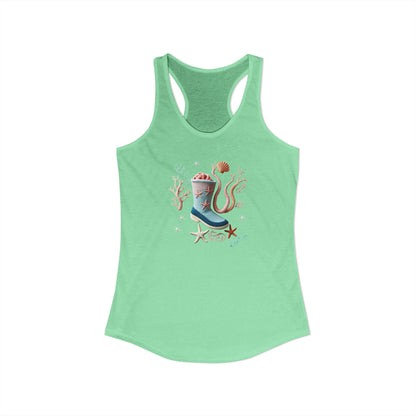 Women's Ideal Racerback Tank