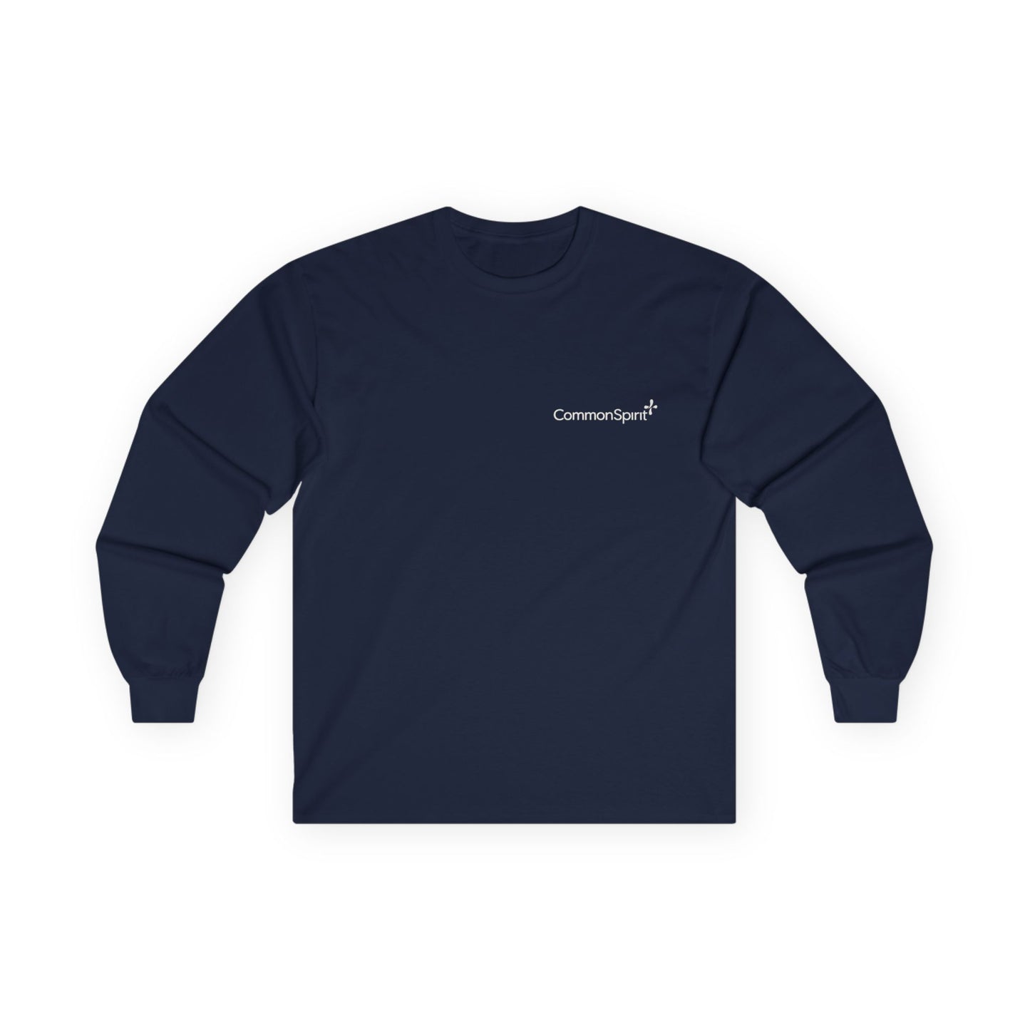 HumanKindness Lives Here Long Sleeve Tee