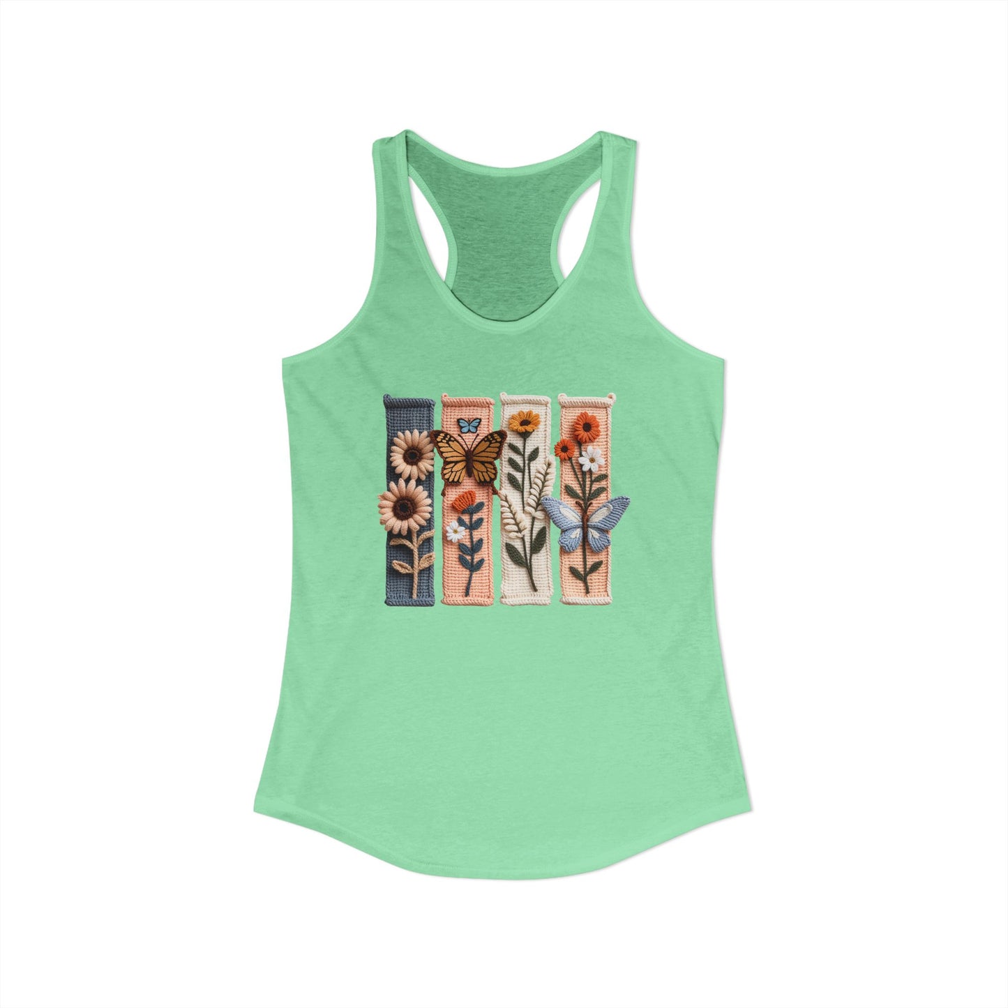 Women's Ideal Racerback Tank