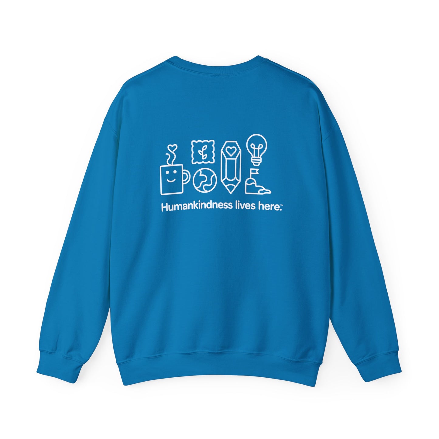 Common spirit crew- gildan