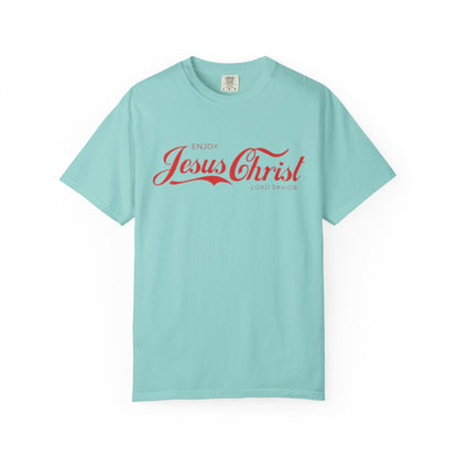 Enjoy Jesus Christ T-shirt