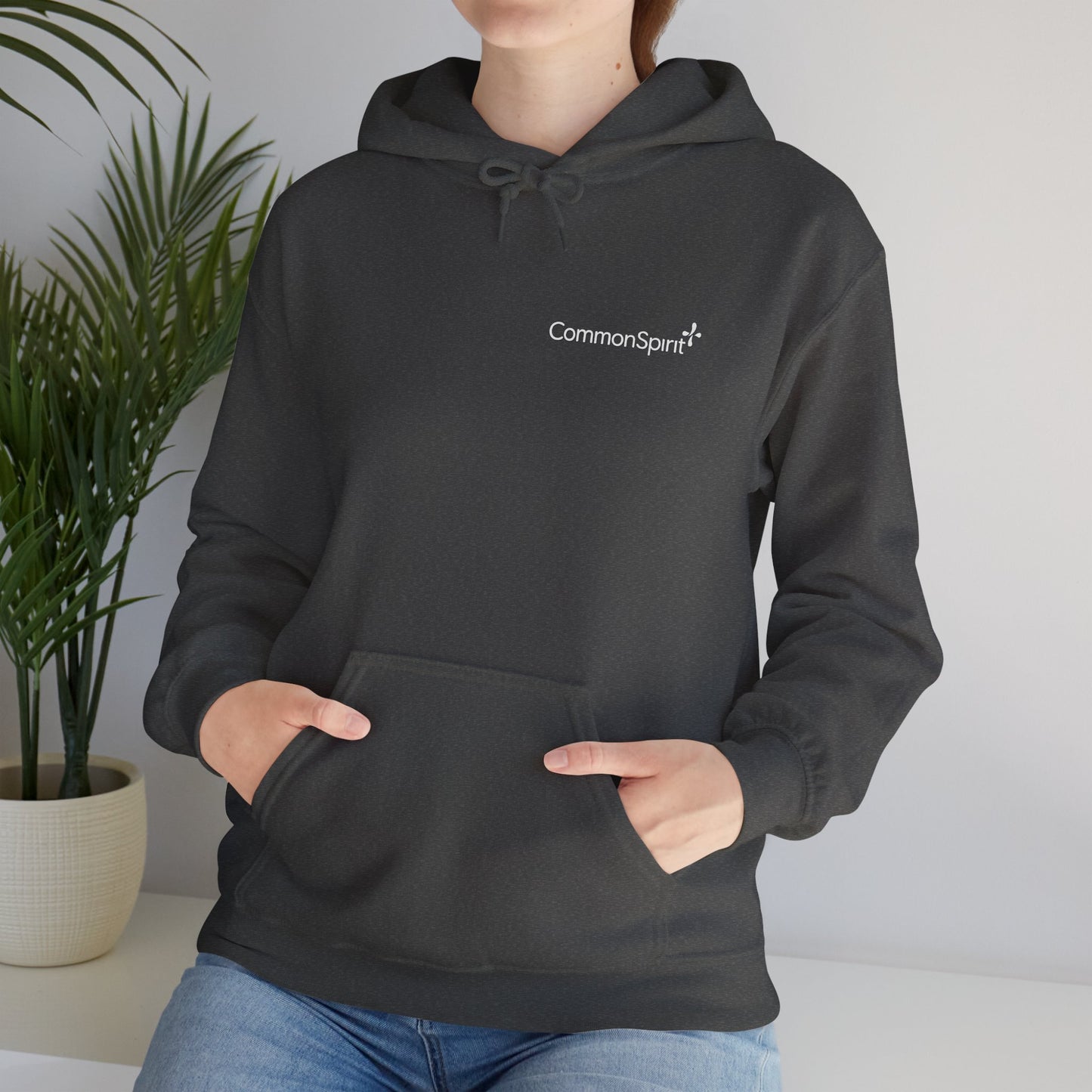 Common spirit - hoodie