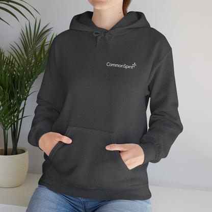 Common spirit - hoodie