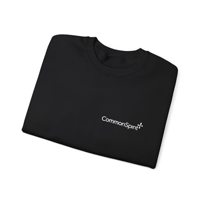 Common spirit crew- gildan