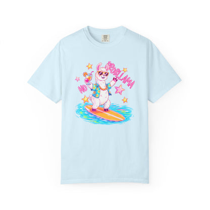 “No Probllama"  comfort color