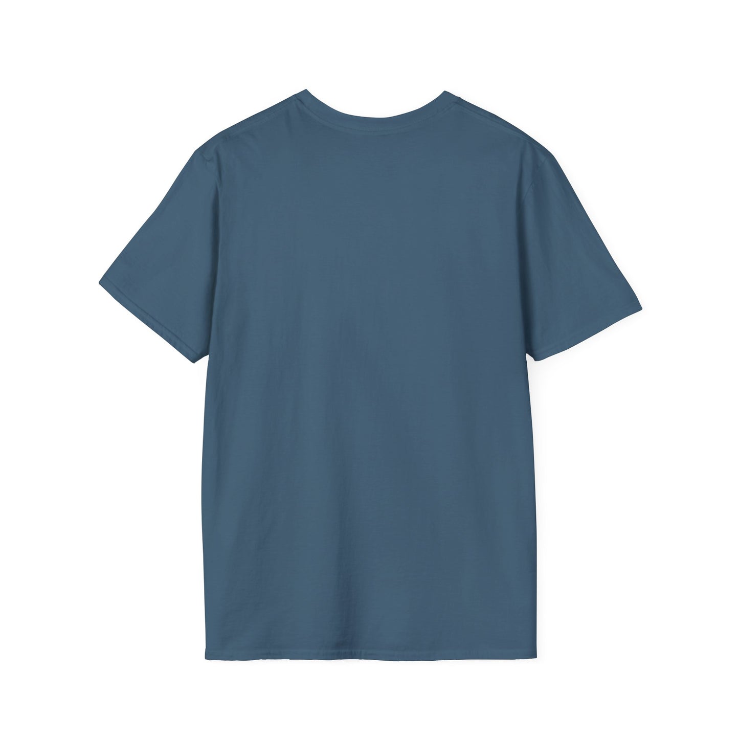 Mama Balloon Graphic Tee — Colorful Pastel Celebration Shirt for Moms