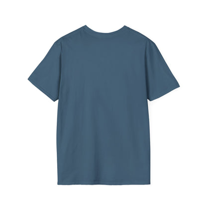 Mama Balloon Graphic Tee — Colorful Pastel Celebration Shirt for Moms