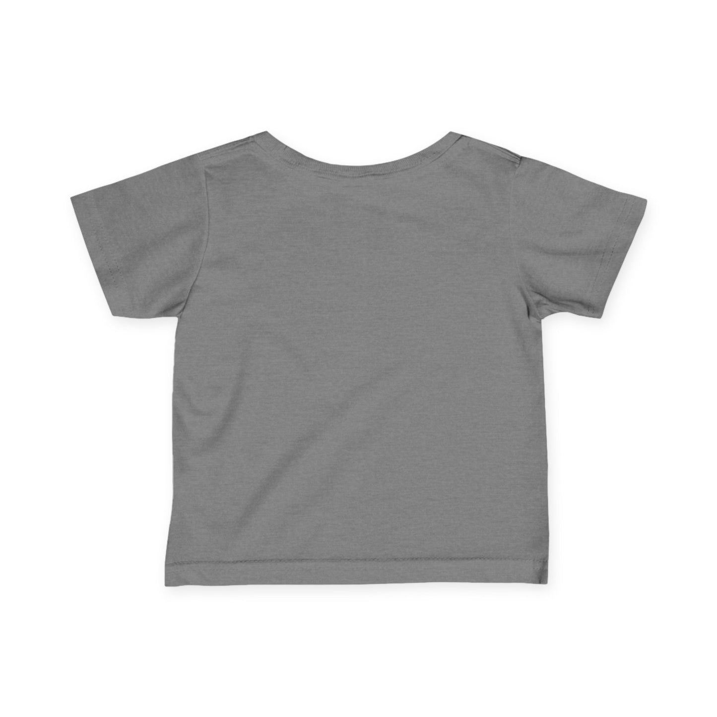 Daughter Complaints, Contact the Manufacturer Infant Fine Jersey Tee