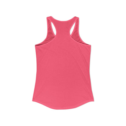 Salty Racerback Tank