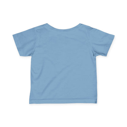 Daughter Complaints, Contact the Manufacturer Infant Fine Jersey Tee