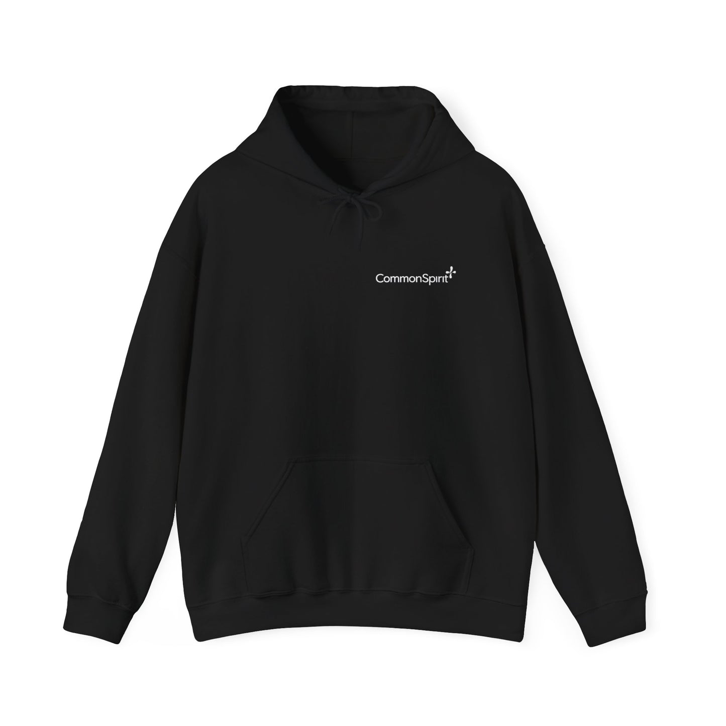 Common spirit - hoodie