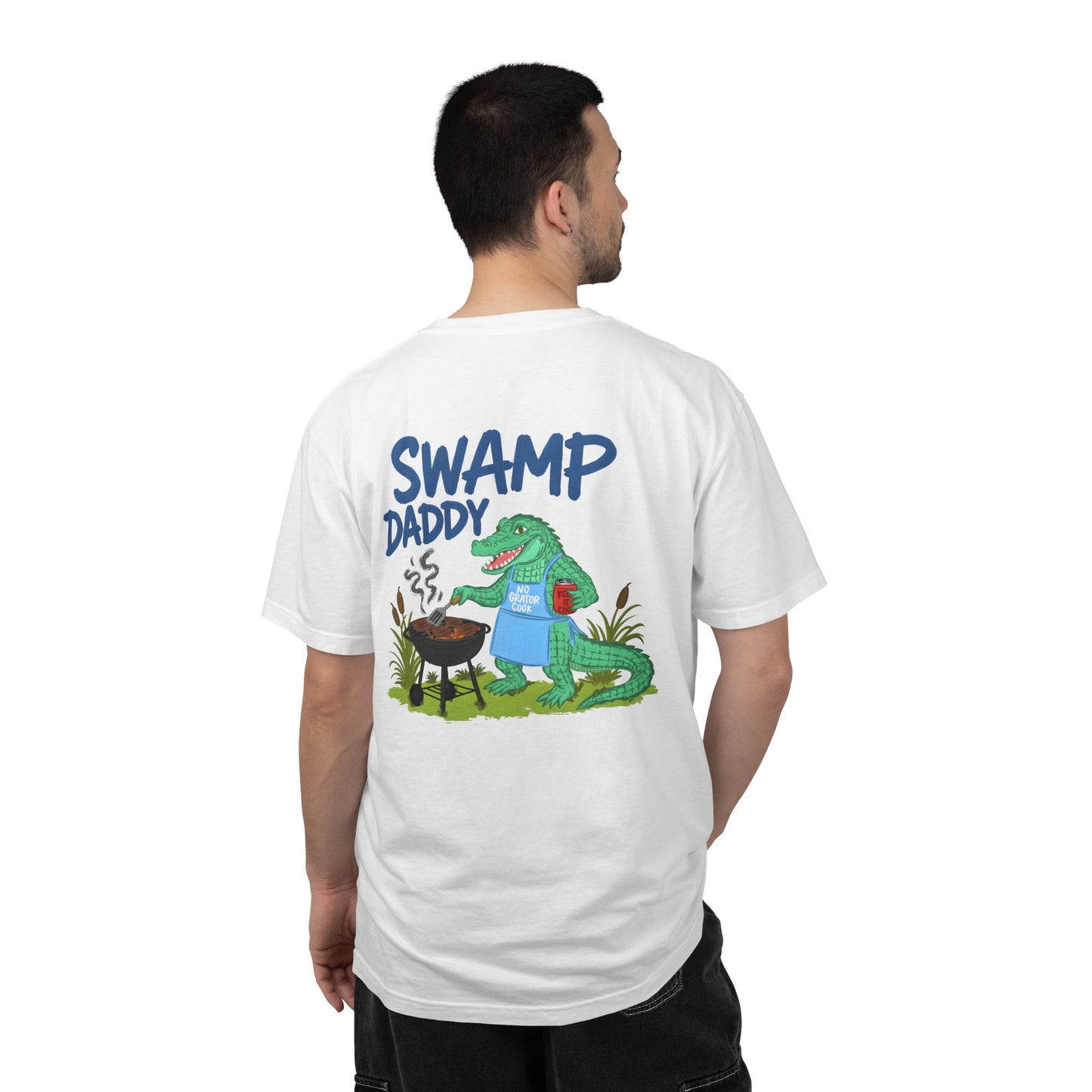 Swamp Daddy T-Shirt