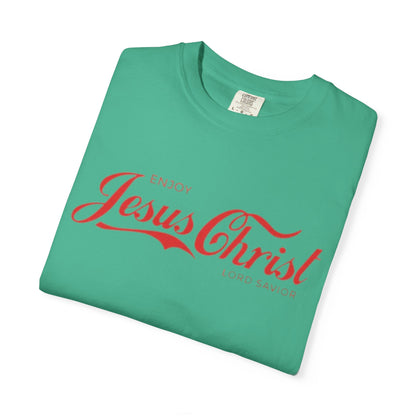 Enjoy Jesus Christ T-shirt