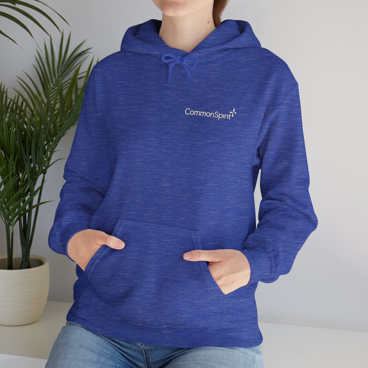 Common spirit - hoodie
