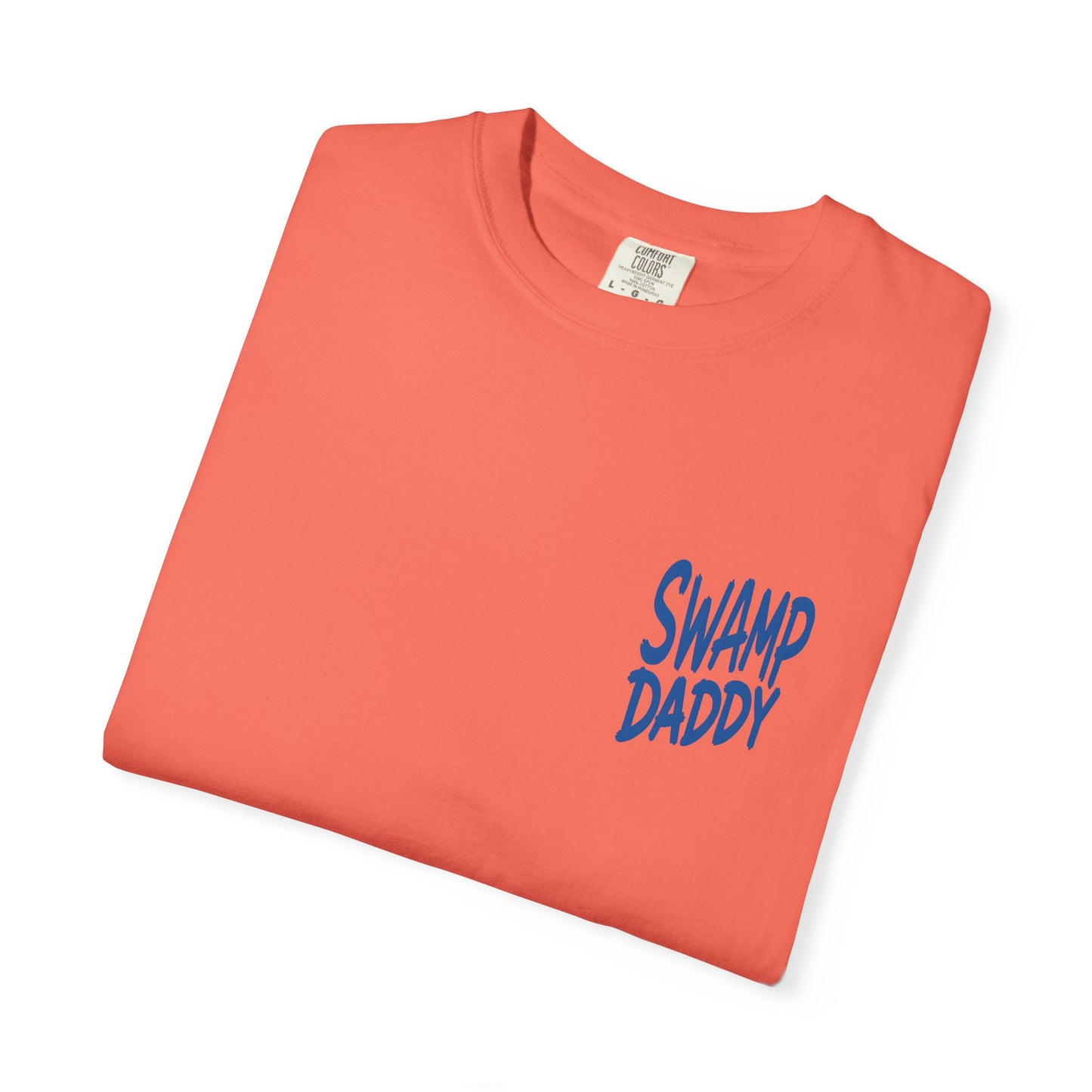Swamp Daddy T-Shirt