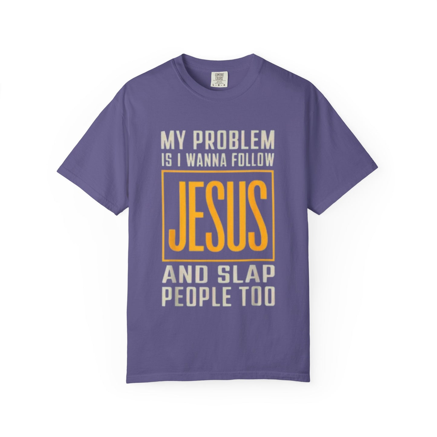 My Problem T-shirt