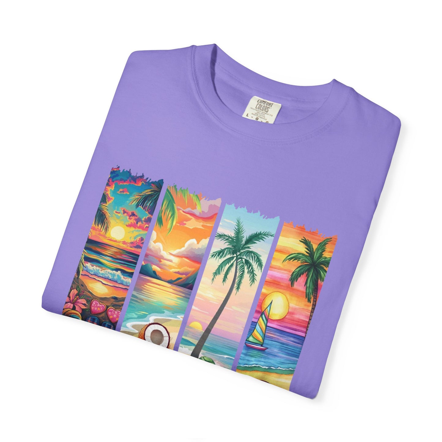 Summer Vibes Number 1