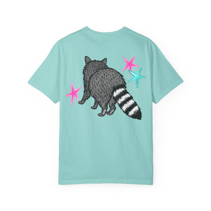 See Ya Soon Raccoon T-Shirt